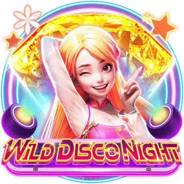Wild Disco Night