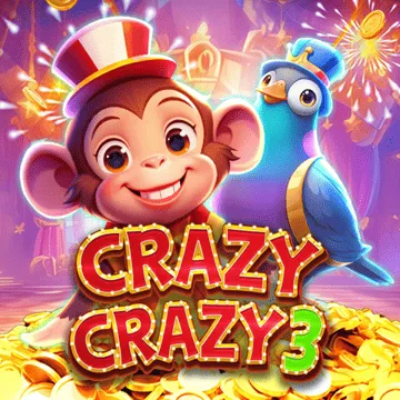 Crazy Crazy 3