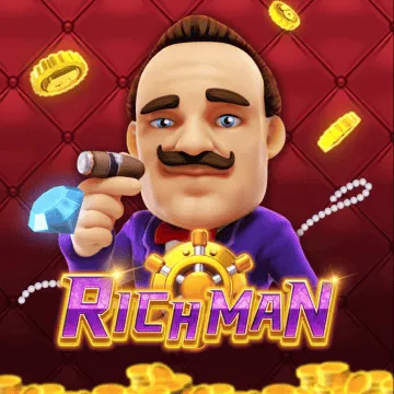 RICH MAN