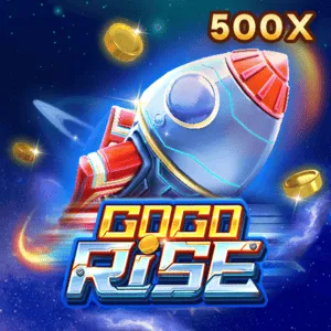 GOGO RISE