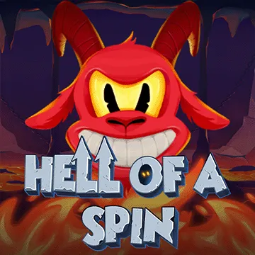 Hell Of A Spin