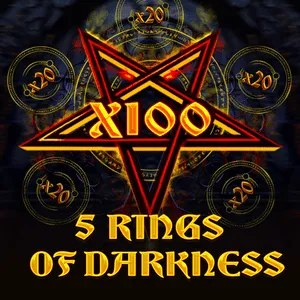 5 Rings of Darkness