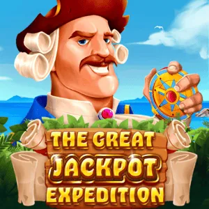 The Great Jackpot Expedition