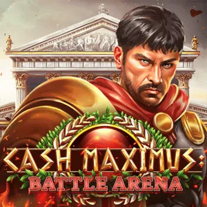 Cash Maximus: Battle Arena
