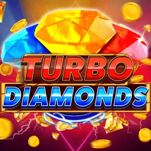 Turbo Diamonds: Hold & Win