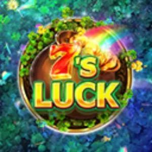 7 s Luck DNT