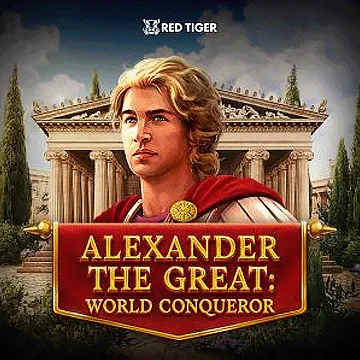 Alexander The Great DNT