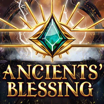 Ancients Blessing