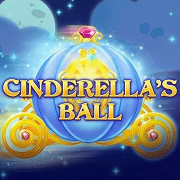 Cinderella s Ball