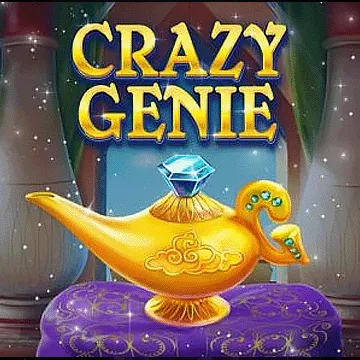 Crazy Genie