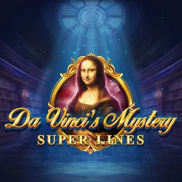 Da Vinci s Mystery