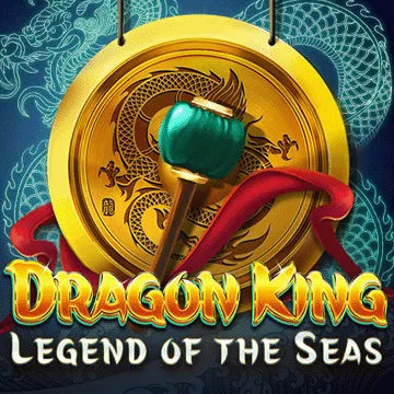 Dragon King: Legend Of The Seas DNT