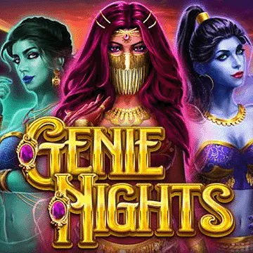 Genie Nights DNT