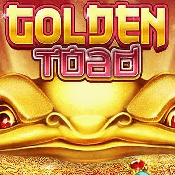 Golden Toad DNT