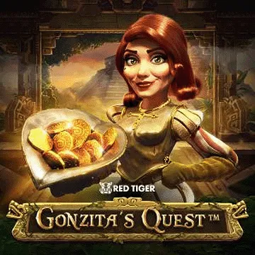 Gonzita s Quest DNT