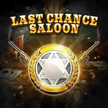 Last Chance Saloon DNT