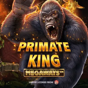 Primate King MegaWays&trade; DNT