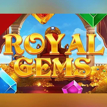 Royal Gems DNT