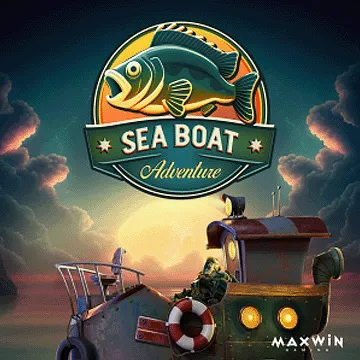 Sea Boat Adventure DNT