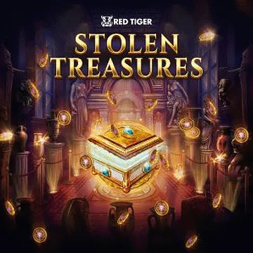 Stolen Treasures DNT