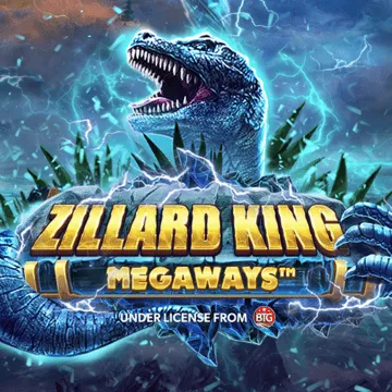 Zillard King MegaWays™ DNT
