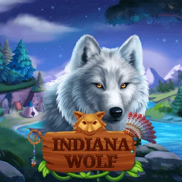 Indiana Wolf
