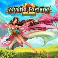 Mystic Fortune Deluxe