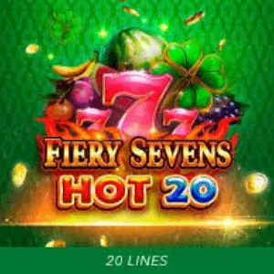 Fiery Sevens Hot 20