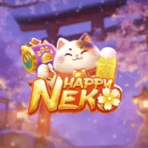 Happy Neko