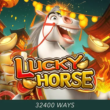Lucky Horse