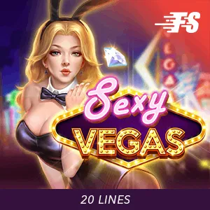 Sexy Vegas