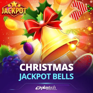Christmas Jackpot Bells
