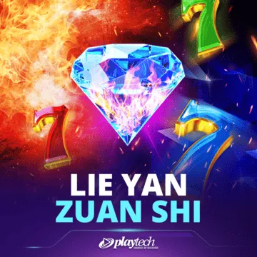 Lie Yan Zuan Shi