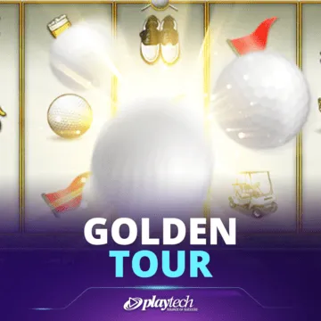 Golden Tour