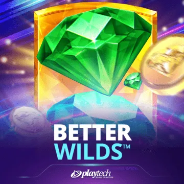 Better Wilds