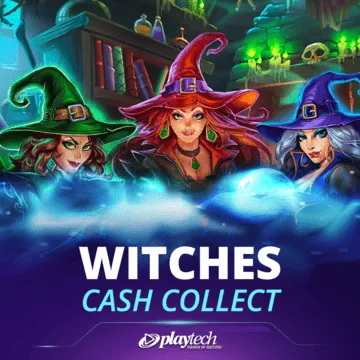 Witches: Cash Collect