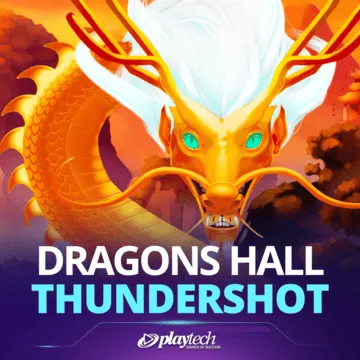 Dragon s Hall: Thundershots