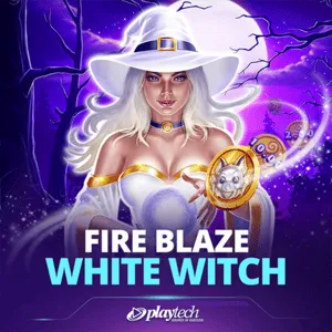 Fire Blaze: White Witch