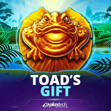 Toad s Gift