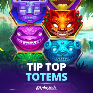 Tip Top Totems