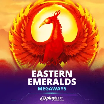 Eastern Emeralds Megaways
