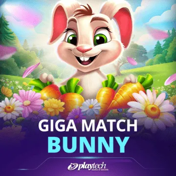 Giga Match Bunny