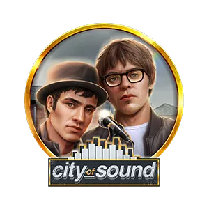 City of Sound