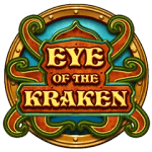 Eye of the Kraken