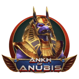 Ankh of Anubis