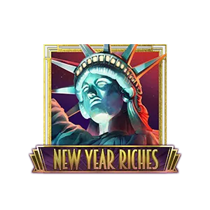 New Year Riches