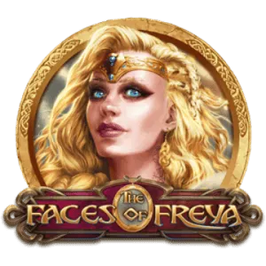 The Faces of Freya