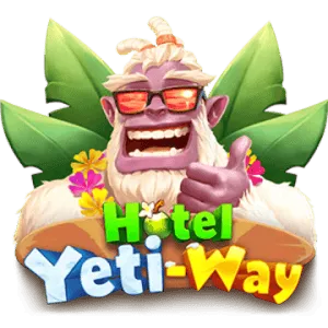 Hotel Yeti-Way