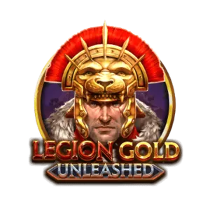 Legion Gold Unleashed
