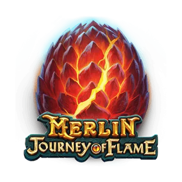 Merlin: Journey of Flame